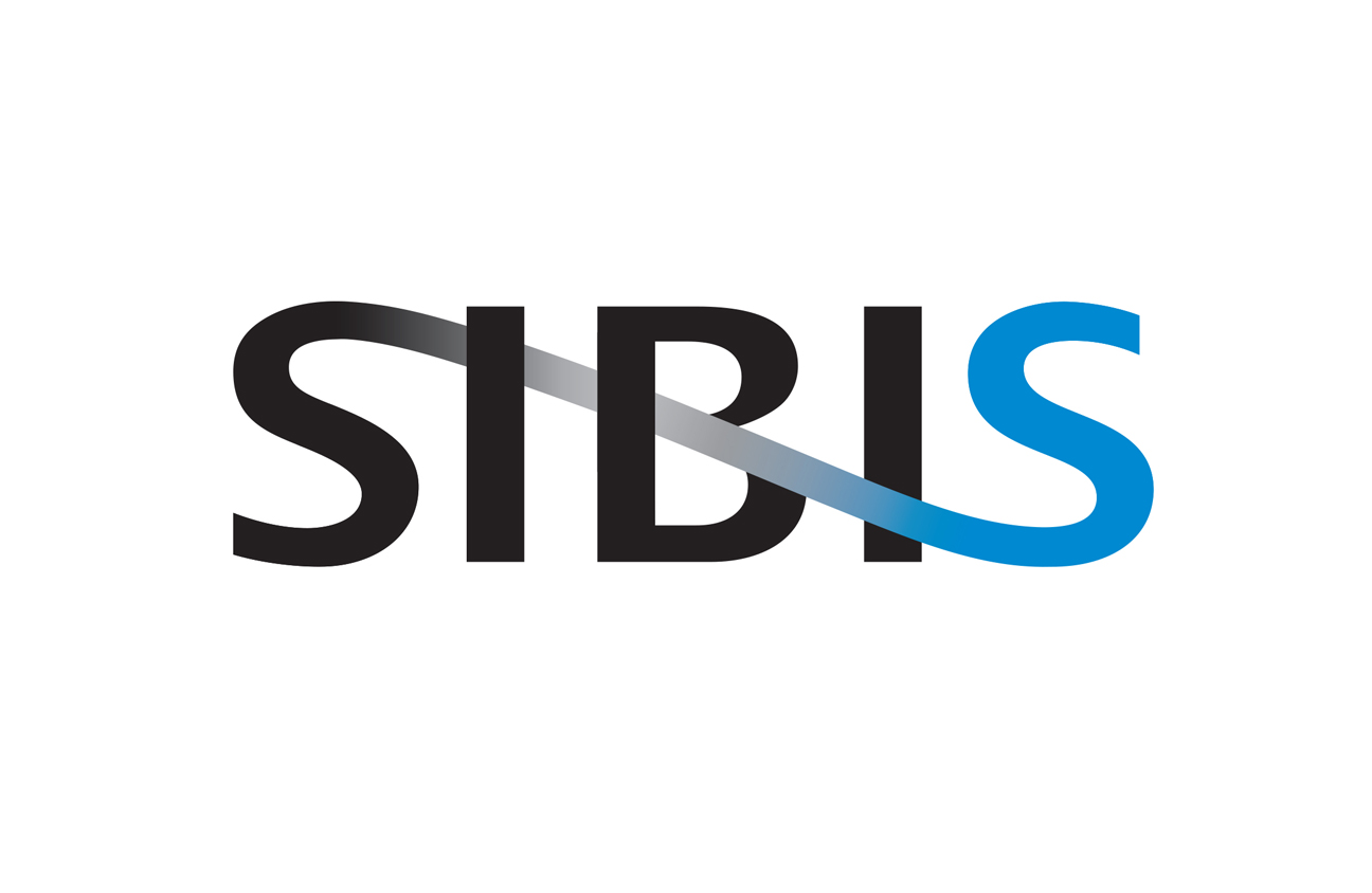 SIBIS Logo – Julie Moore Design